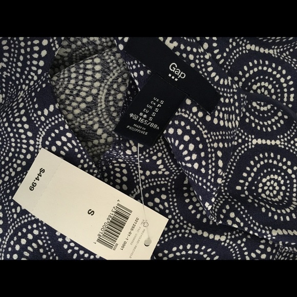 GAP tank top - Picture 6 of 7